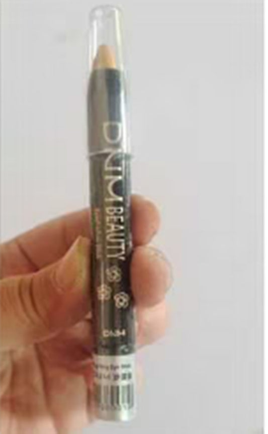 Pearlescent Silkworm Eyeshadow Pen Long-Lasting Shiny Gel