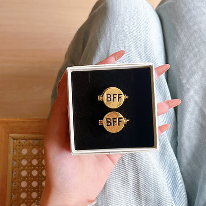 bff Good Friend Ring
