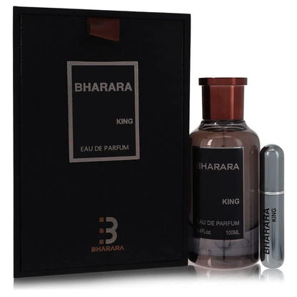 Bharara King Men Perfume