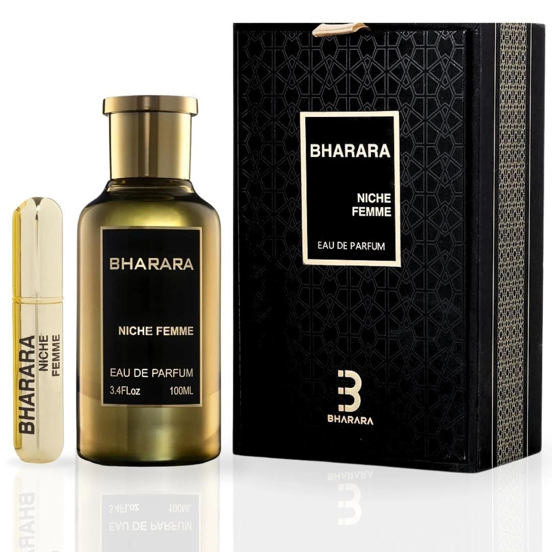 Bharara King Men Perfume
