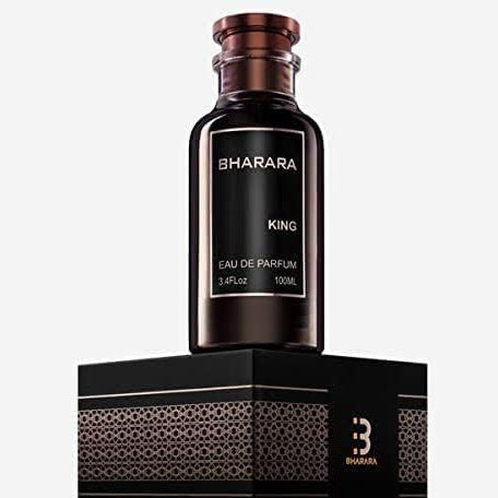 Bharara King Men Perfume