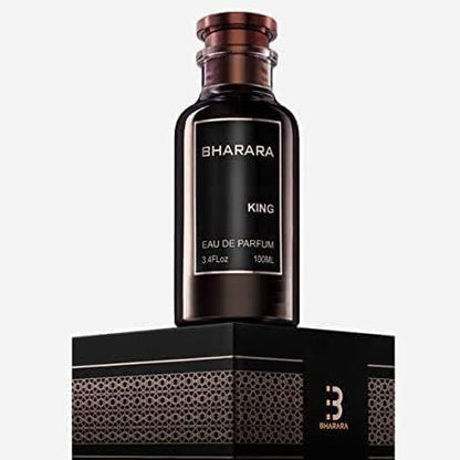 Bharara King Men Perfume