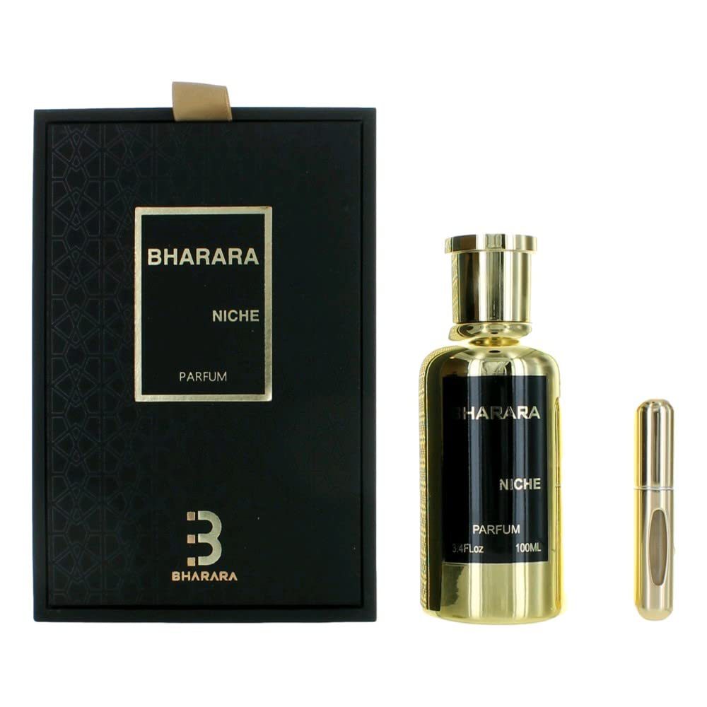 Bharara King Men Perfume