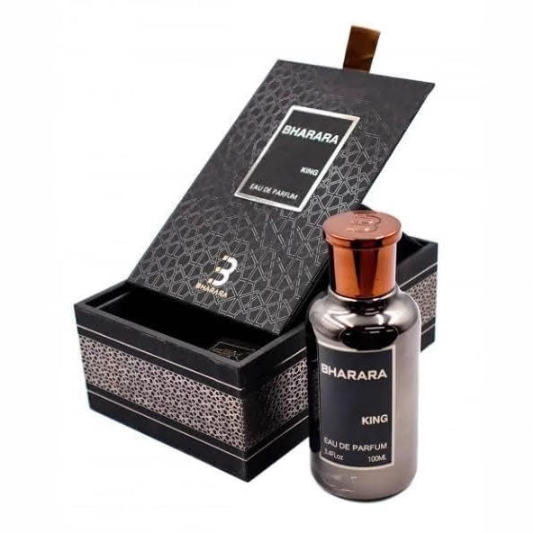 Bharara King Men Perfume