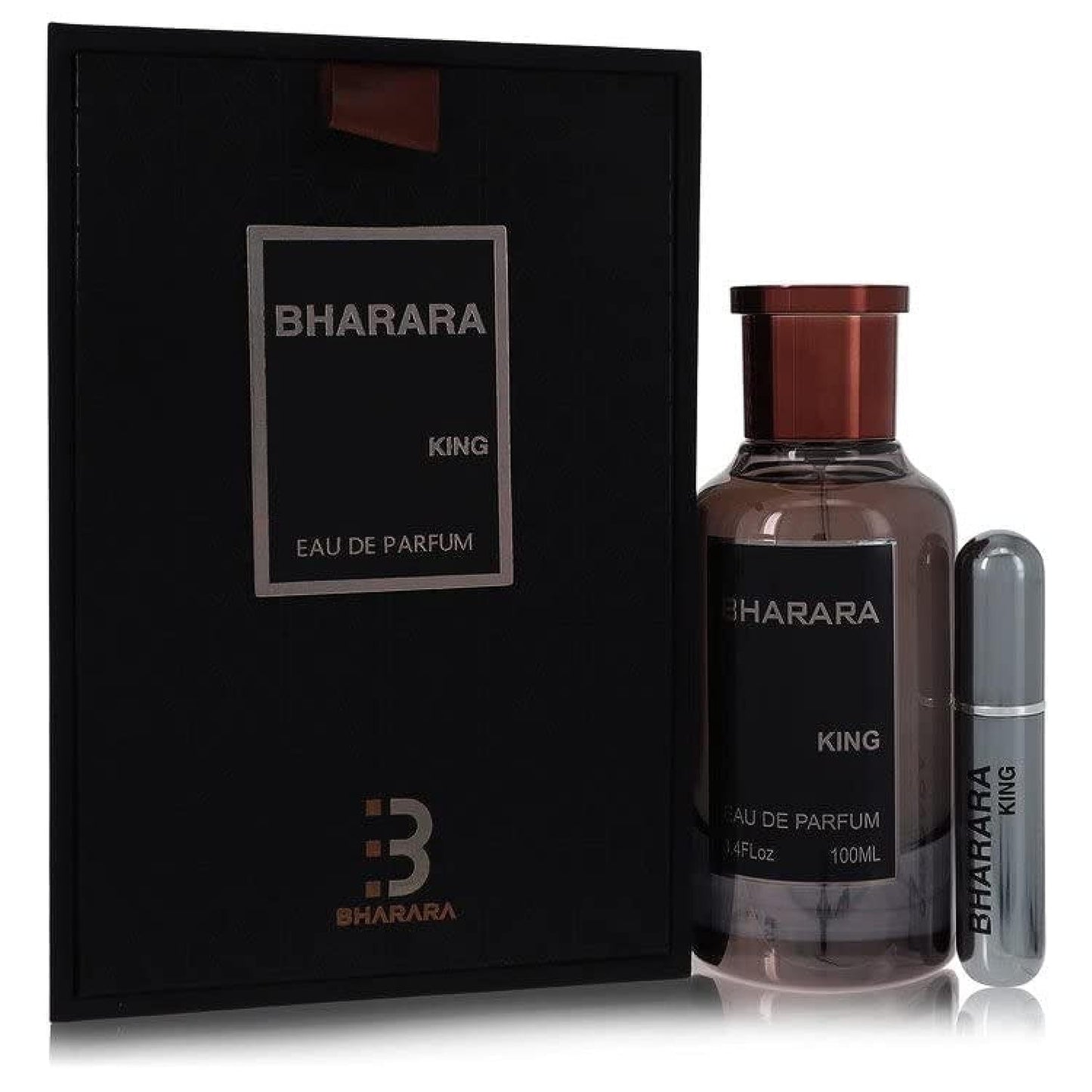 Bharara King Men Perfume