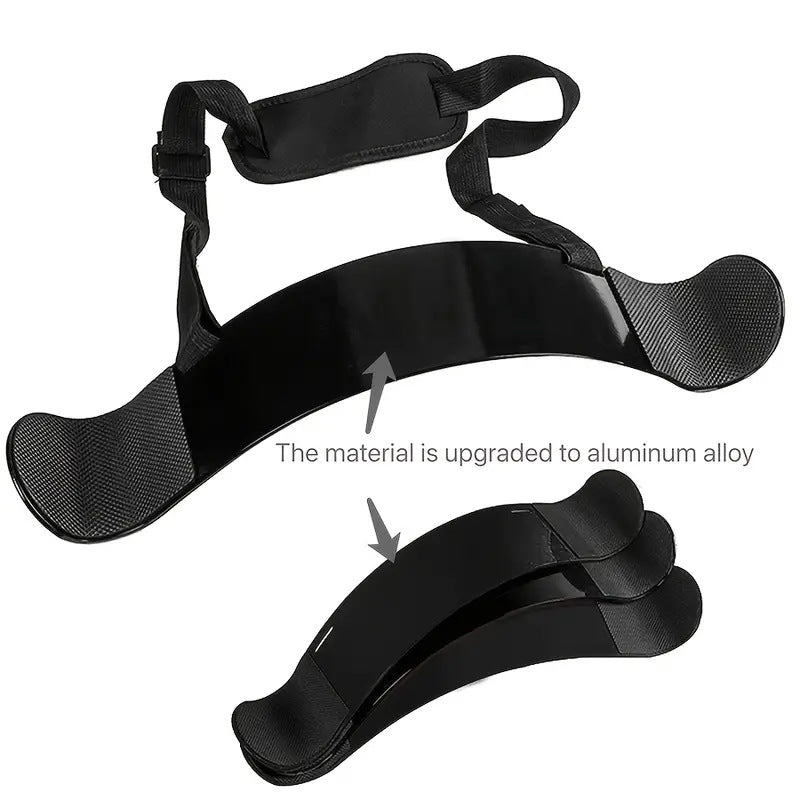 Biceps Training Board Arm Curl Exercise Equipment