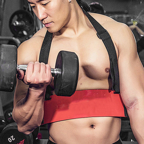 Biceps Training Board