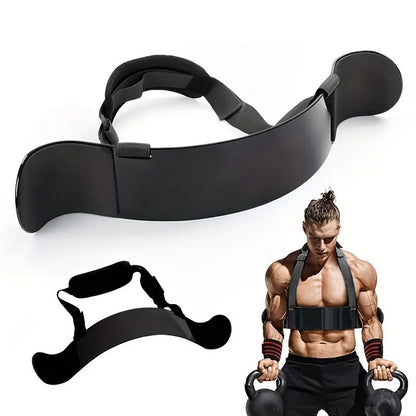 Biceps Training Board