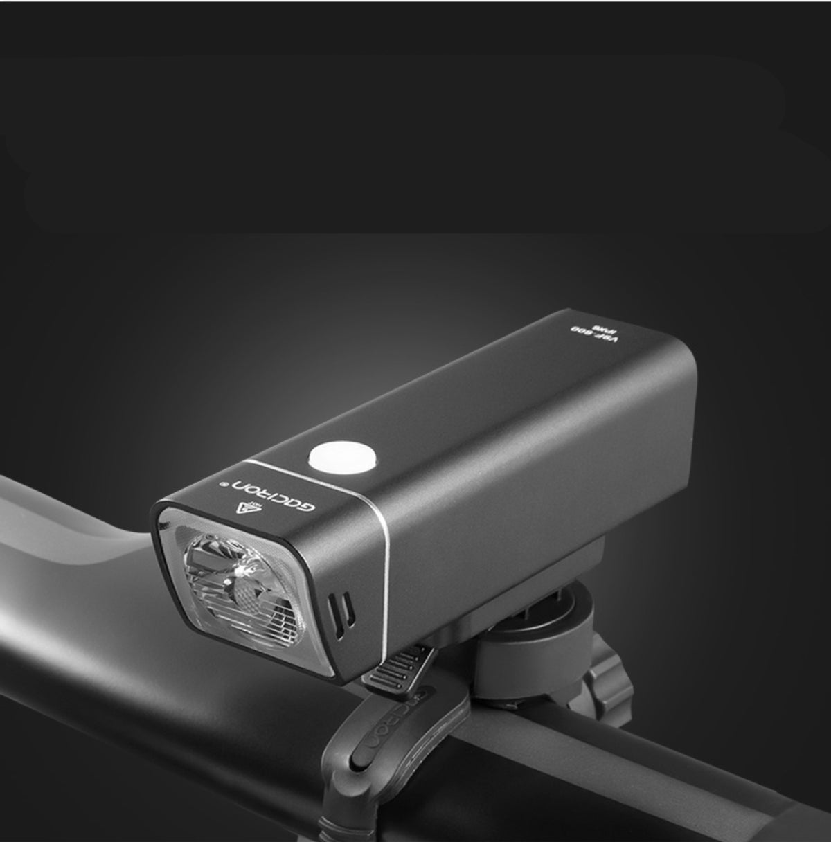 bicycle Headlights for Road & Mountain Riding – High Brightness Front Light for Safe Night Cycling Global swank 1