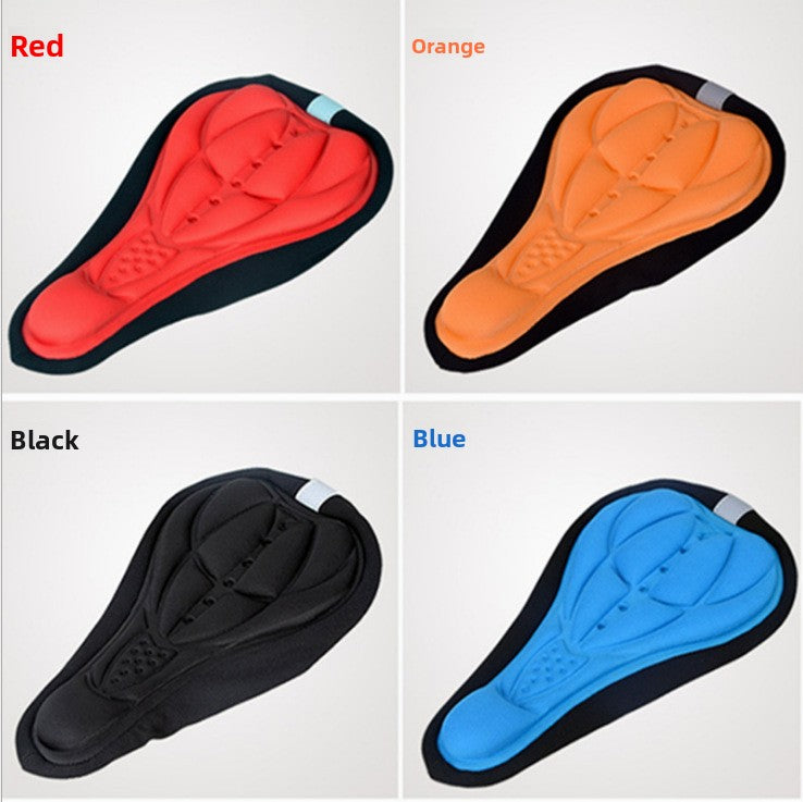 Bicycle Accessories: Saddle Cover