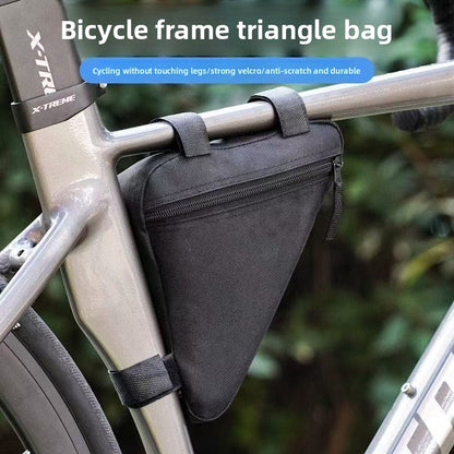 Bicycle Bag