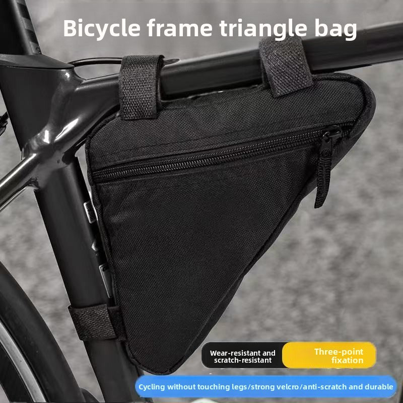 Bicycle Bag