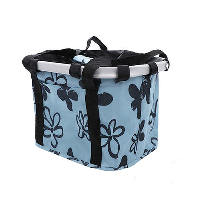 bicycle basket