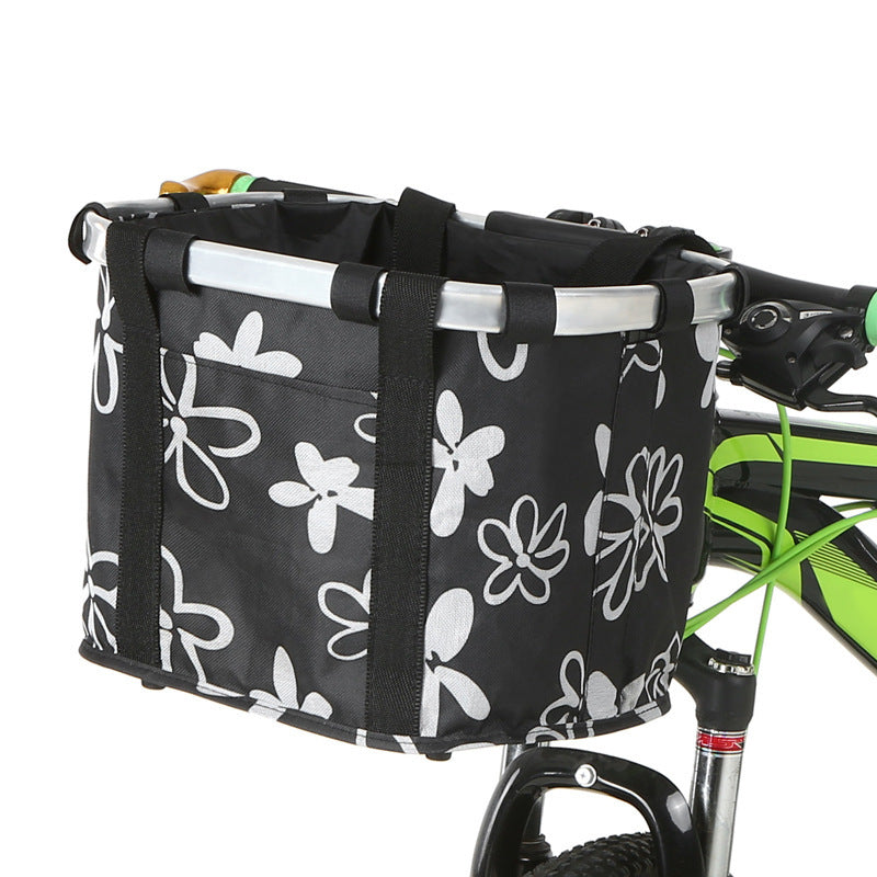 bicycle basket