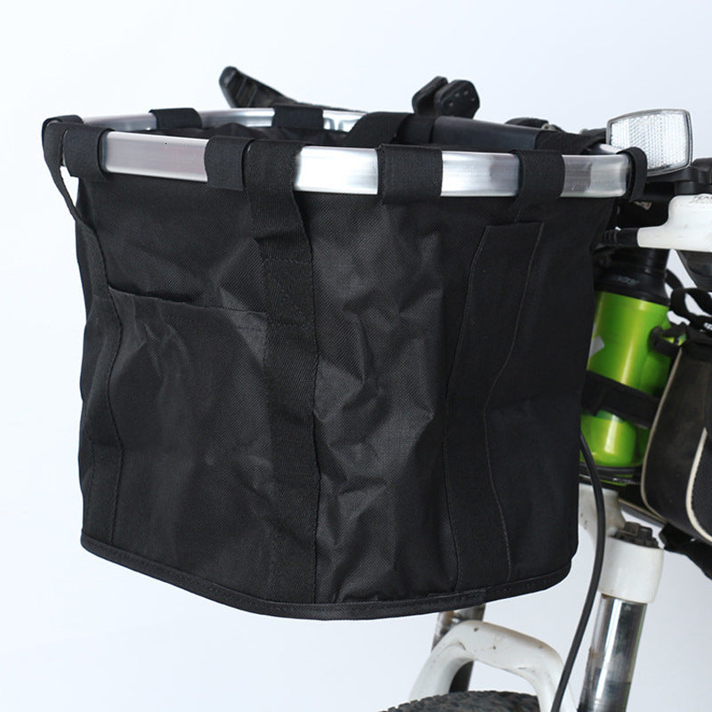 bicycle basket