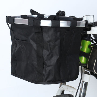 bicycle basket