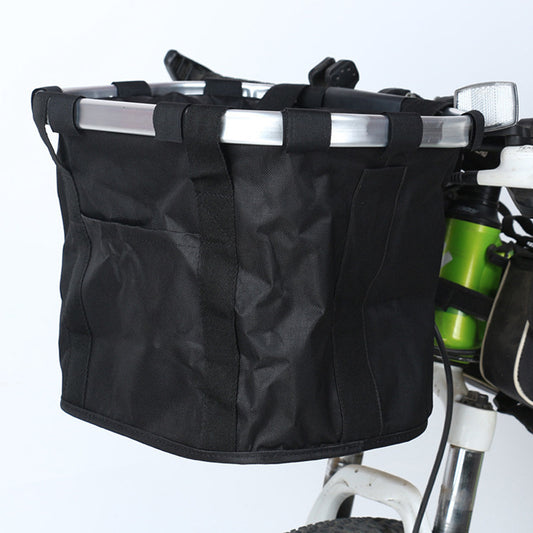 bicycle basket