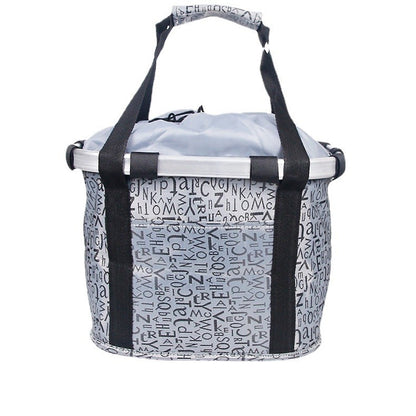 bicycle basket