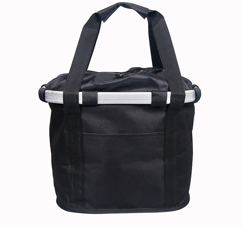 bicycle basket
