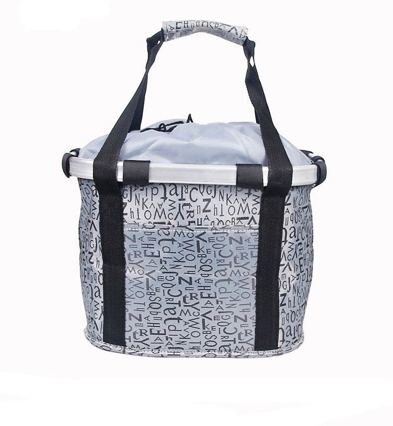 bicycle basket