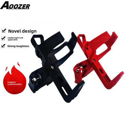 bicycle bottle holder