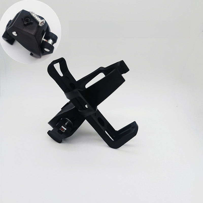 bicycle bottle holder