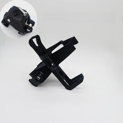 bicycle bottle holder