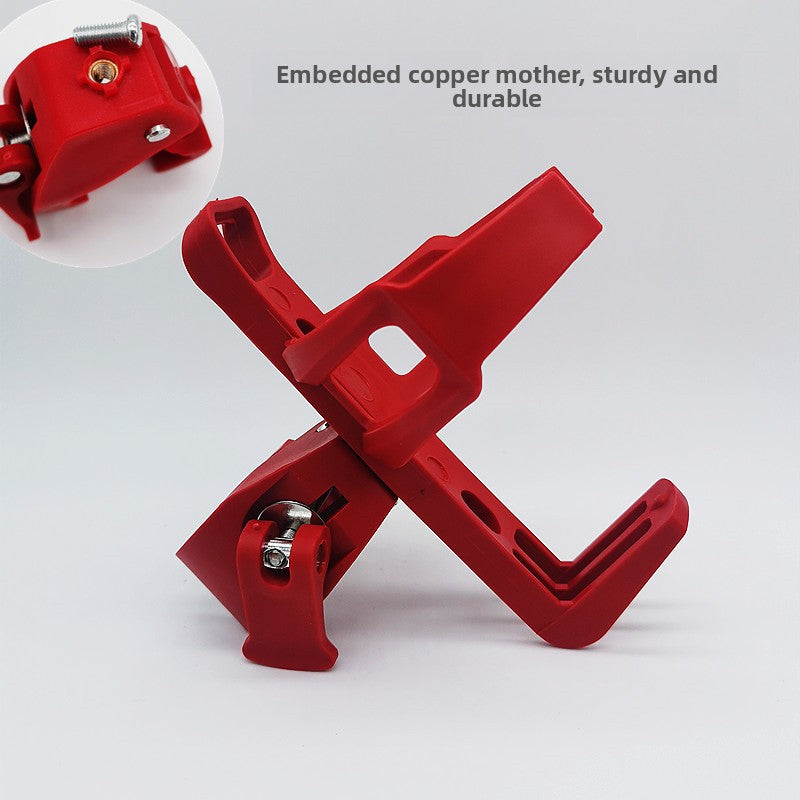 bicycle bottle holder