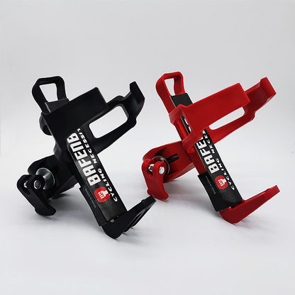 bicycle bottle holder