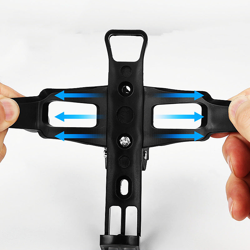 bicycle bottle holder