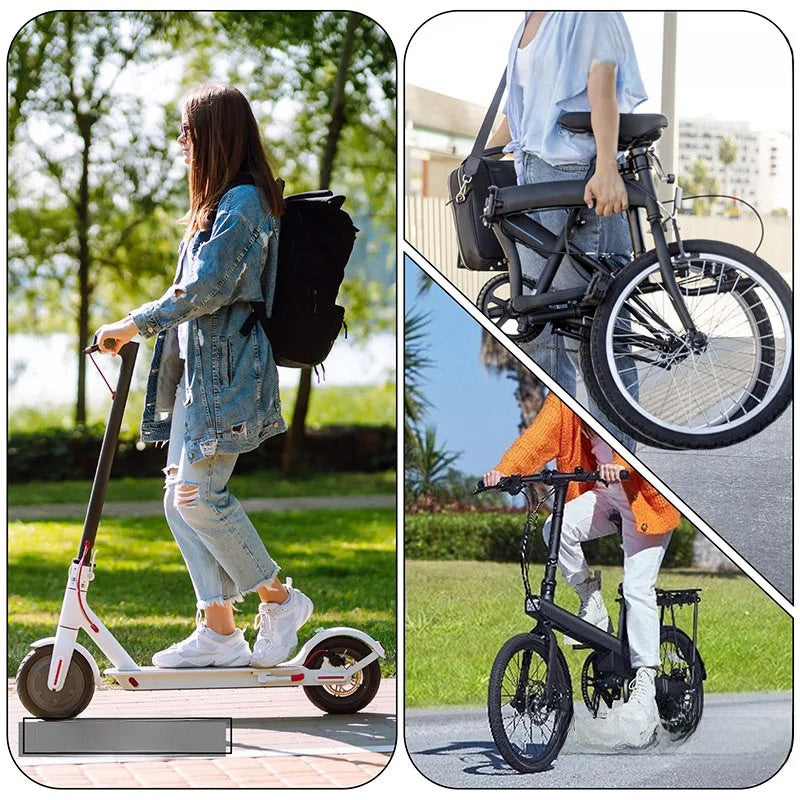 Bicycle brake