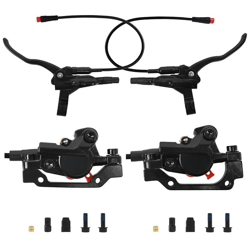 Bicycle brake