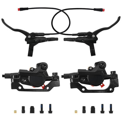 Bicycle brake