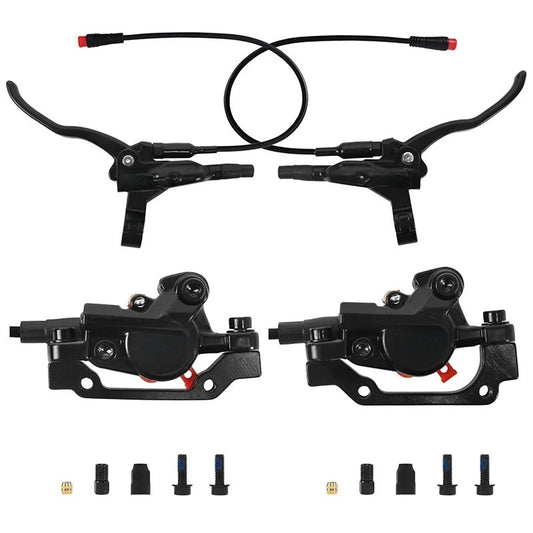Bicycle brake