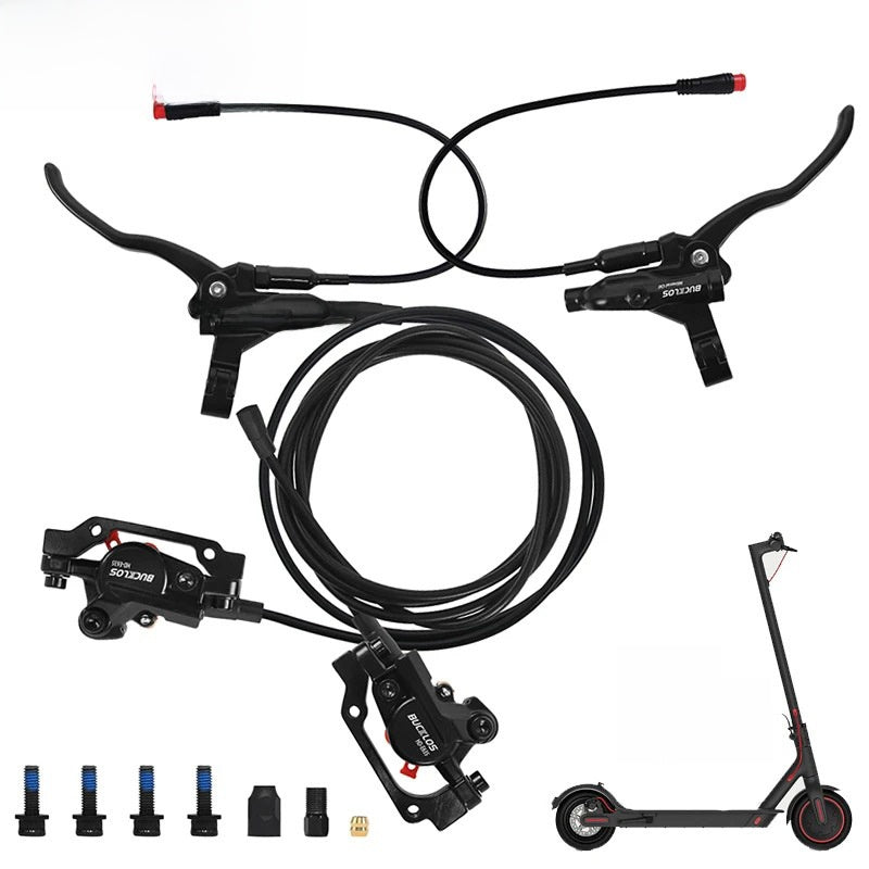 Bicycle brake