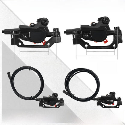 Bicycle brake