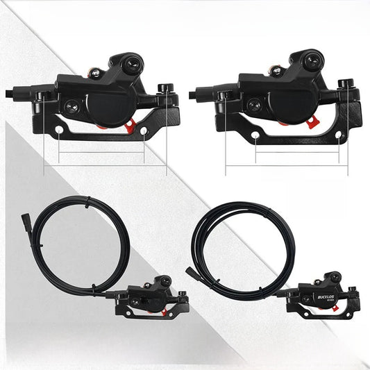Bicycle brake
