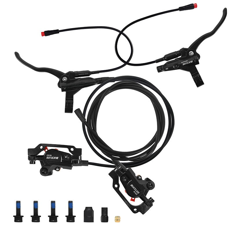 Bicycle brake