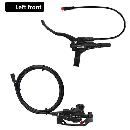 Bicycle brake