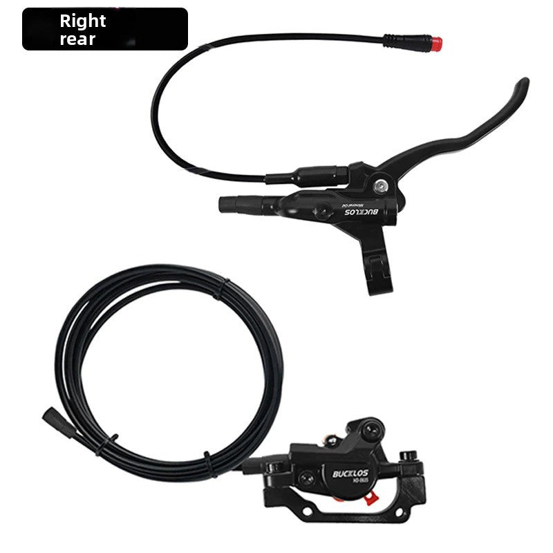 Bicycle brake