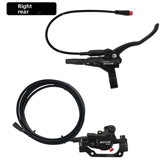 Bicycle brake