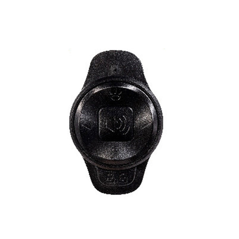 Bicycle brake, steering, and tail light