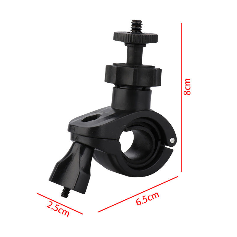 Bicycle Camera Mount