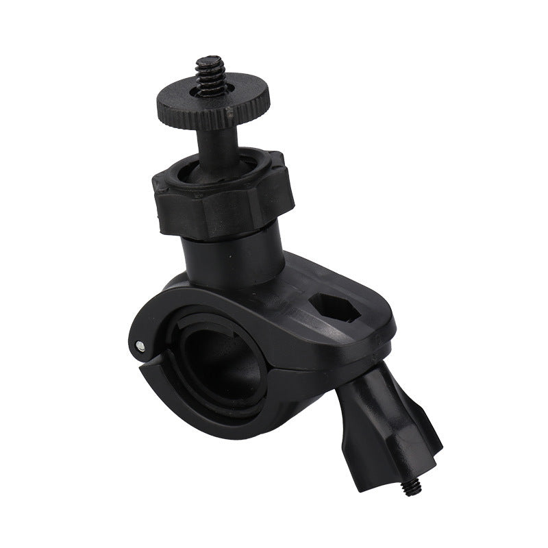 Bicycle Camera Mount