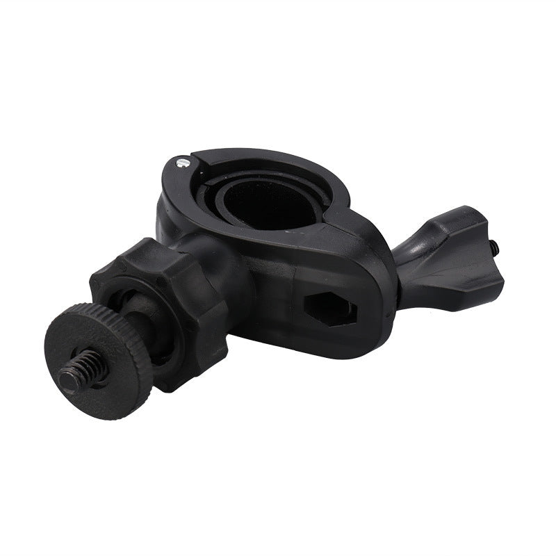 Bicycle Camera Mount
