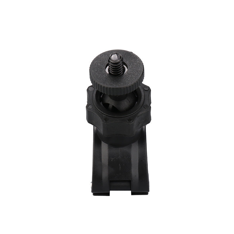 Bicycle Camera Mount