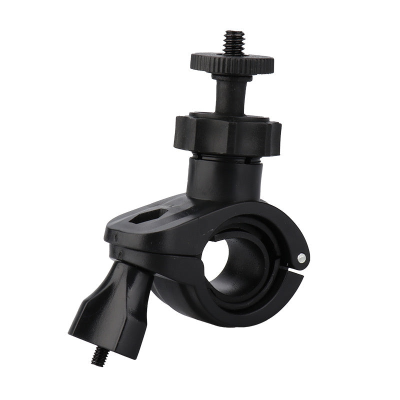 Bicycle Camera Mount