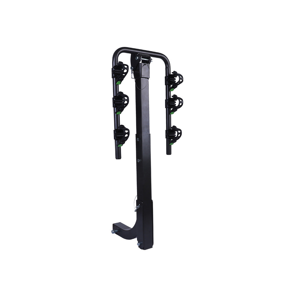 Bicycle Car Rack