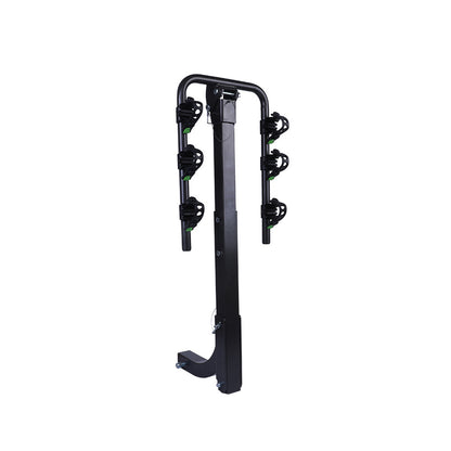 Bicycle Car Rack