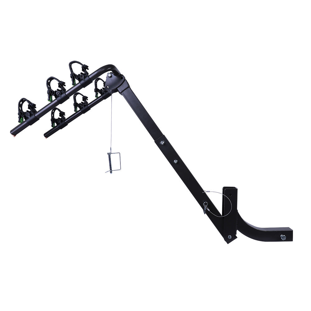 Bicycle Car Rack